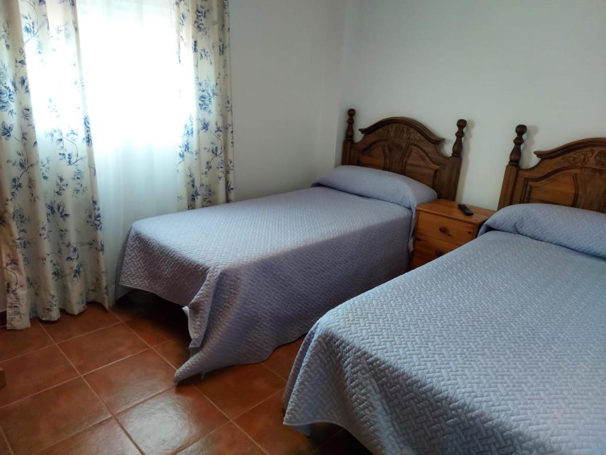 Andalusian Farmhouse With Barbecue, Pool And Wifi Málaga Exterior foto